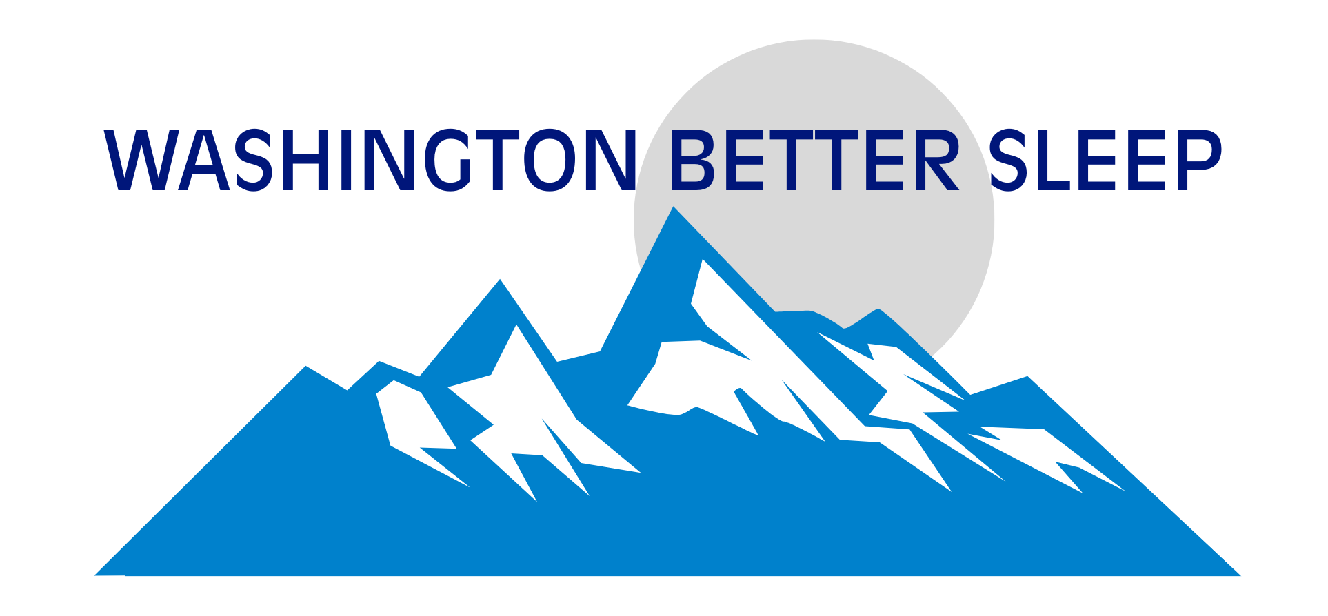 Washington Better Sleep