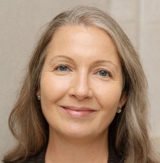 Marguerite Donaldson